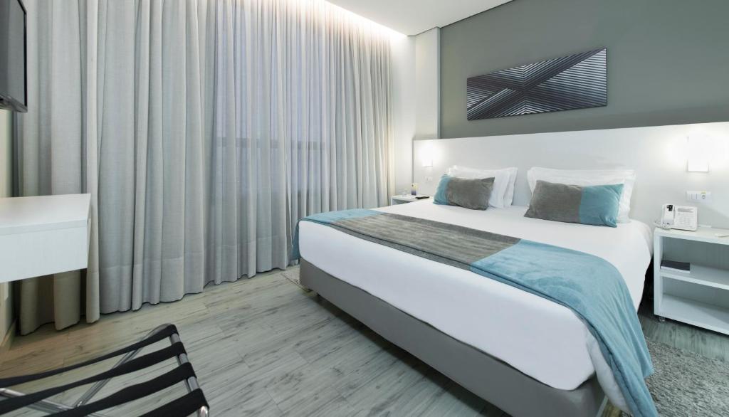 Comfort Hotel & Suites Rondonopolis