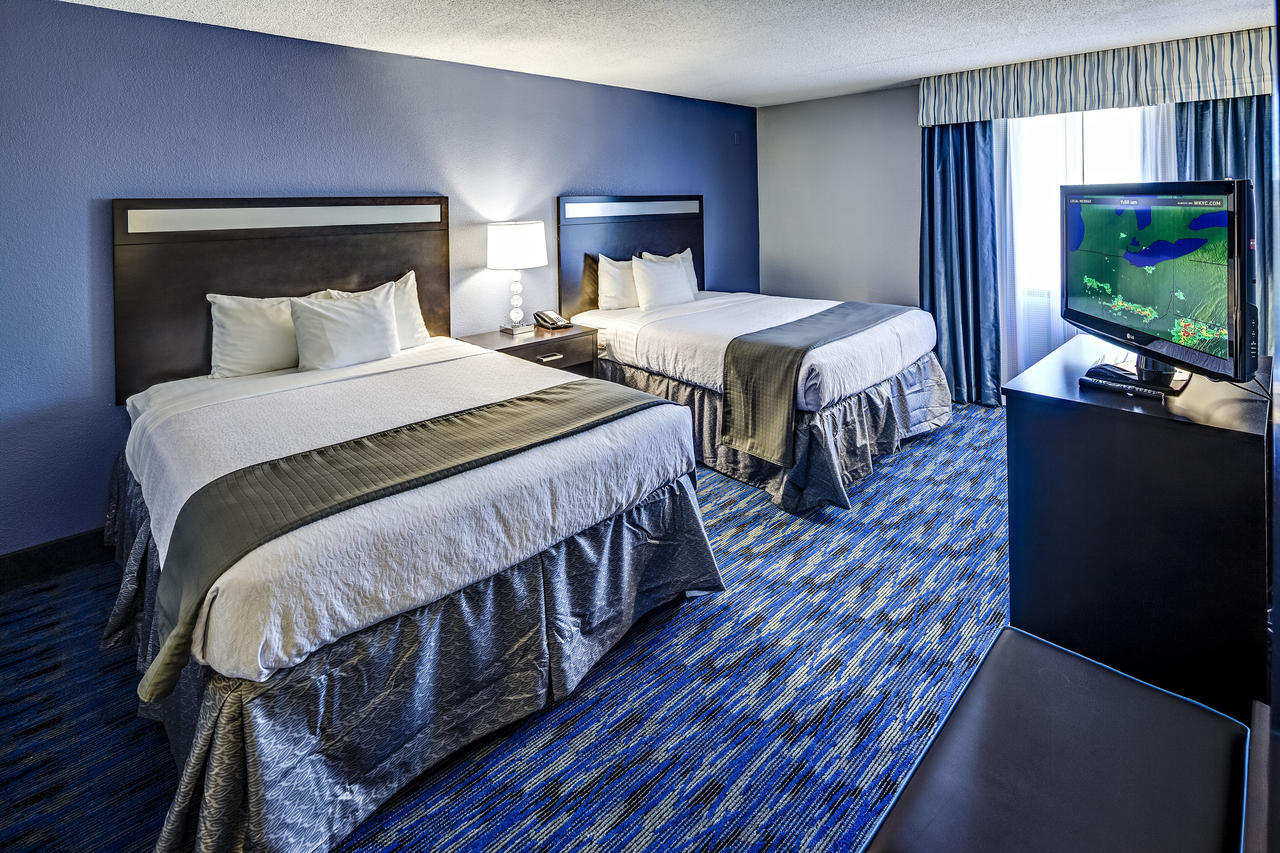Holiday Inn Cleveland Northeast - Mentor
