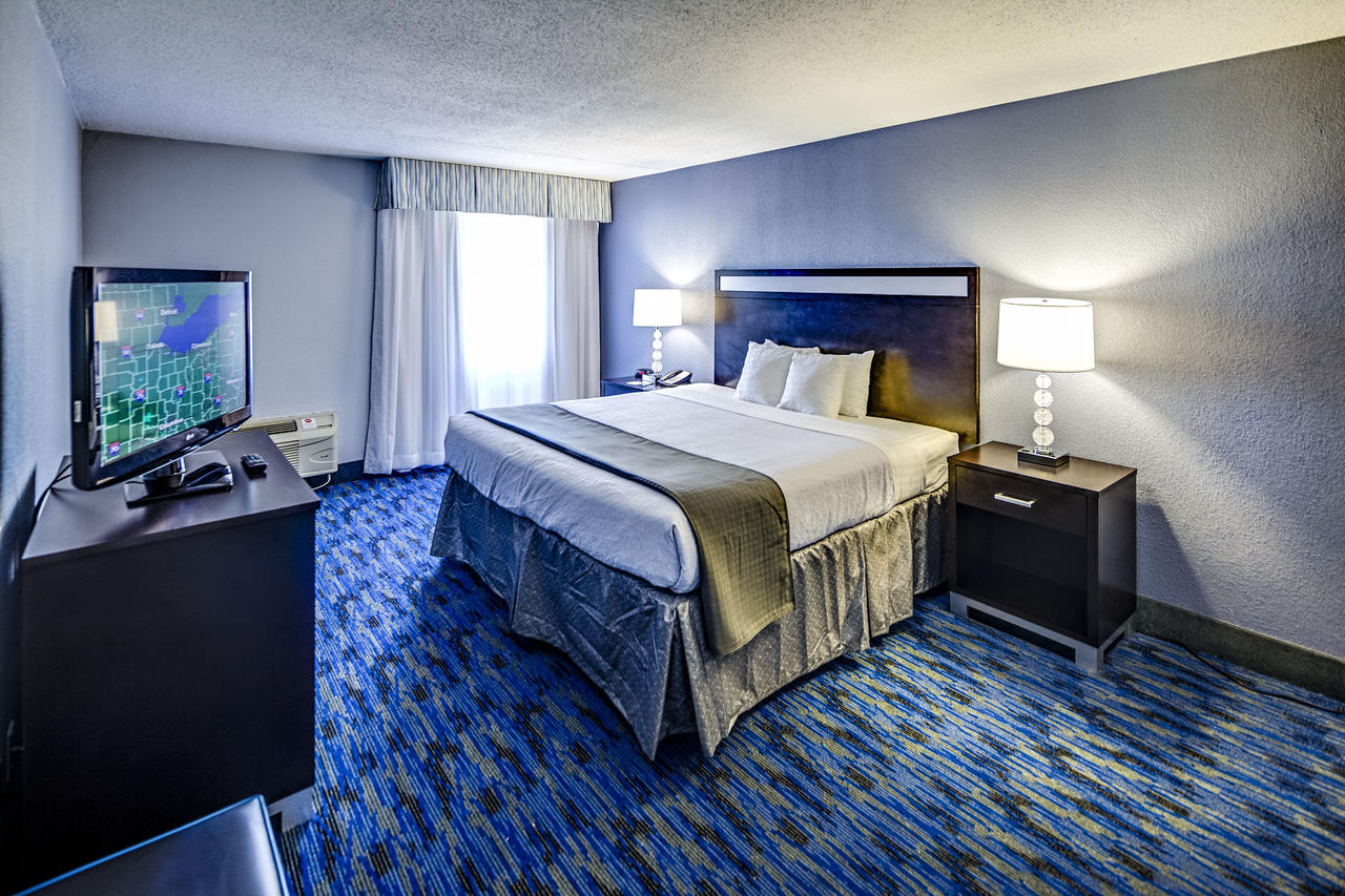 Holiday Inn Cleveland Northeast - Mentor