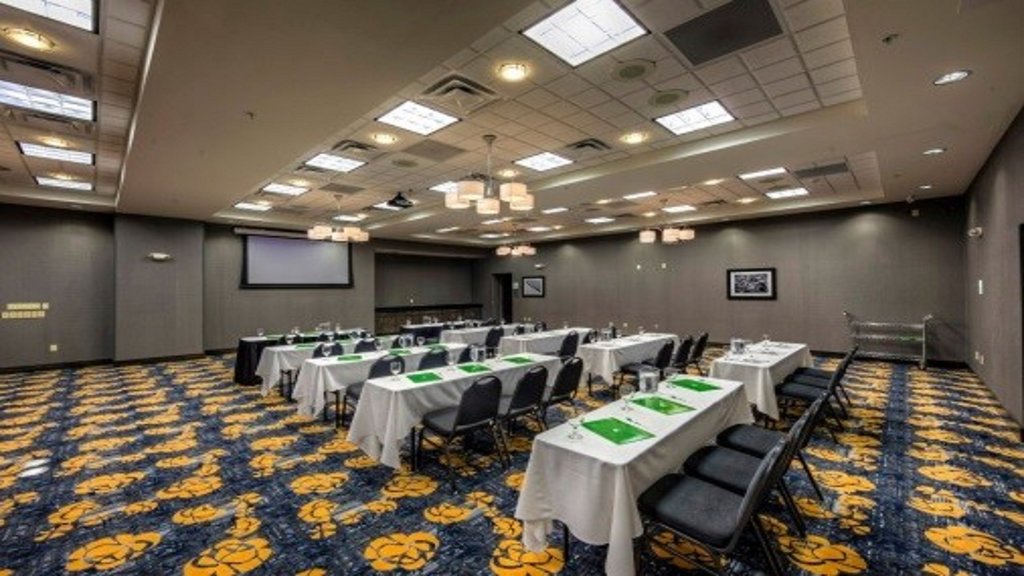 Holiday Inn Cleveland Northeast - Mentor