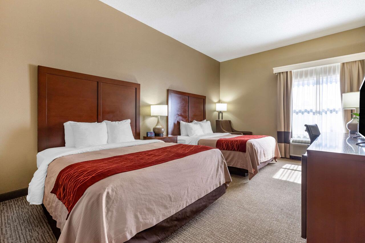 Comfort Inn Blythewood