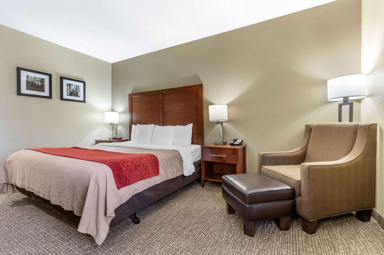 Comfort Inn Blythewood