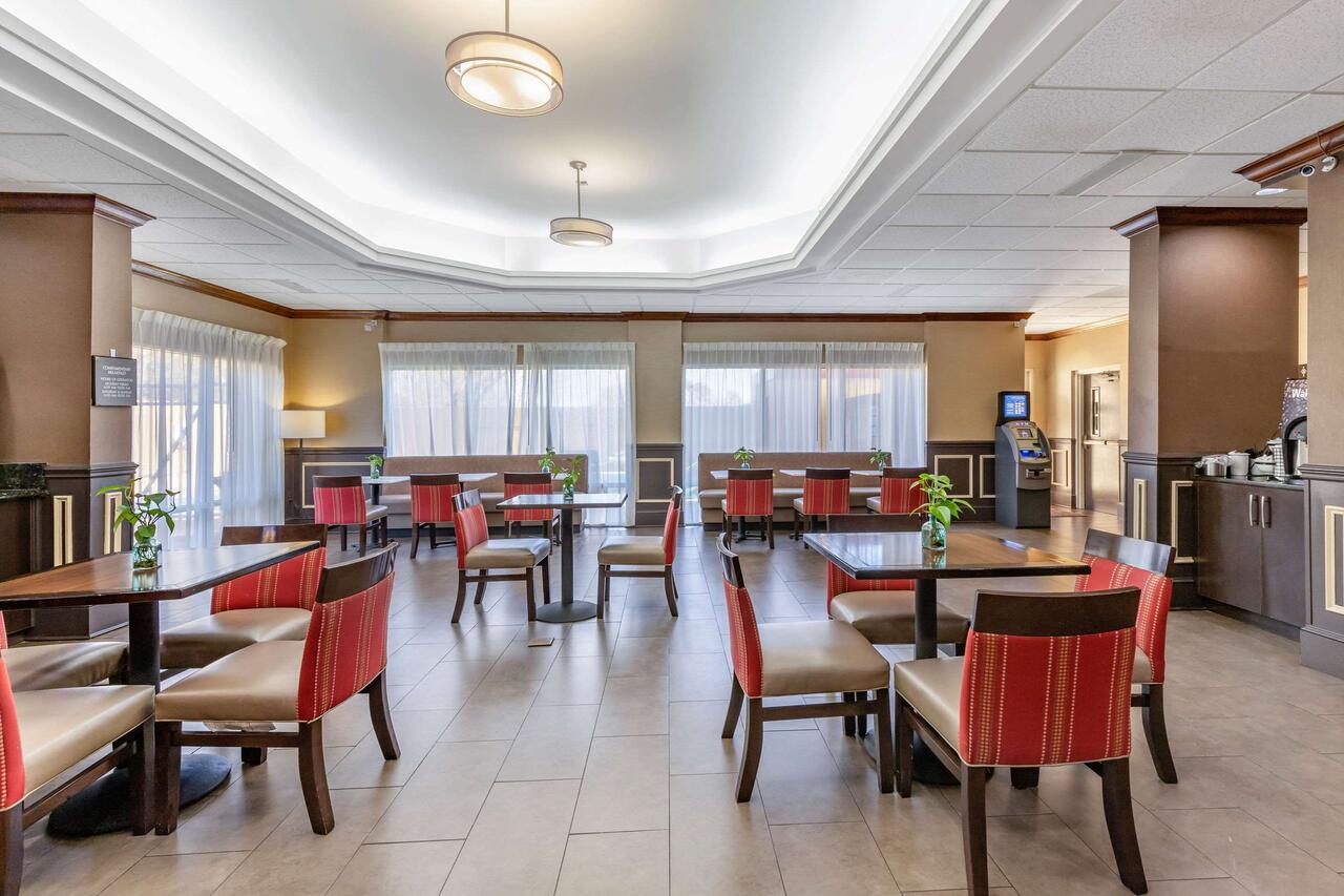 Comfort Inn Blythewood
