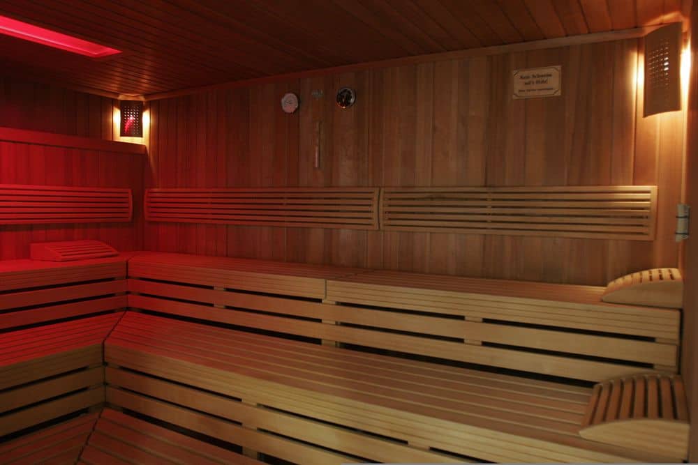Hotel Landhaus Milser