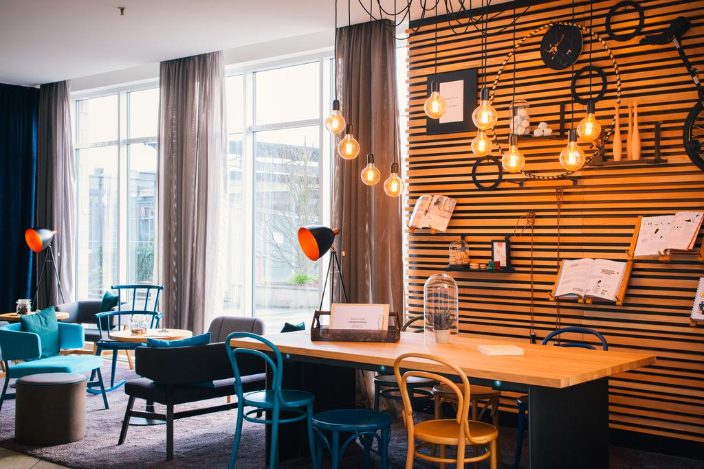Vienna House Easy Bad Oeynhausen