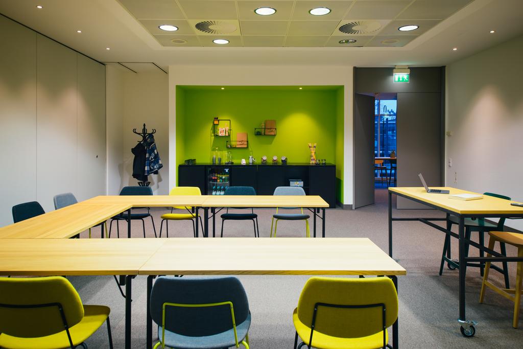 Vienna House Easy Bad Oeynhausen