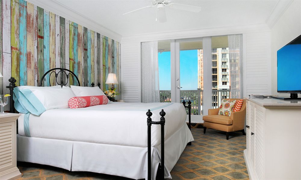 Pelican Grand Beach Resort - A Noble House Resort