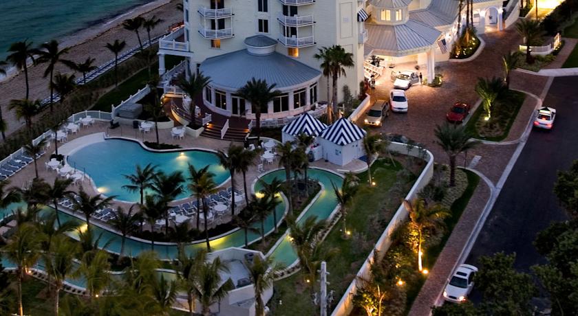 Pelican Grand Beach Resort - A Noble House Resort