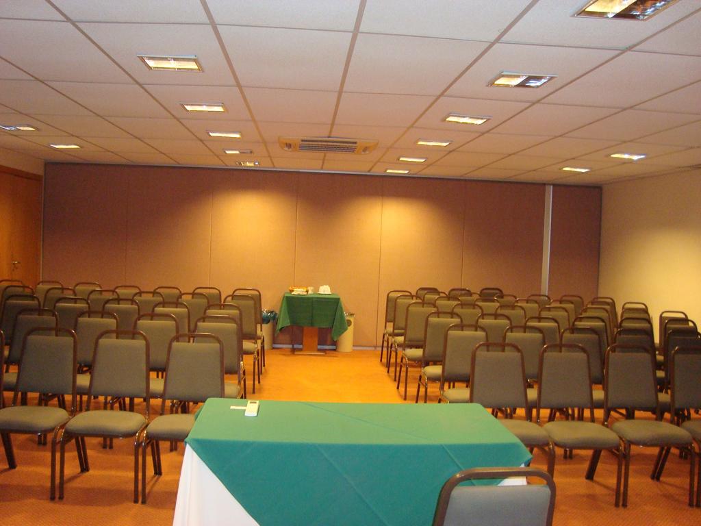 Hotel Nacional Inn Sorocaba