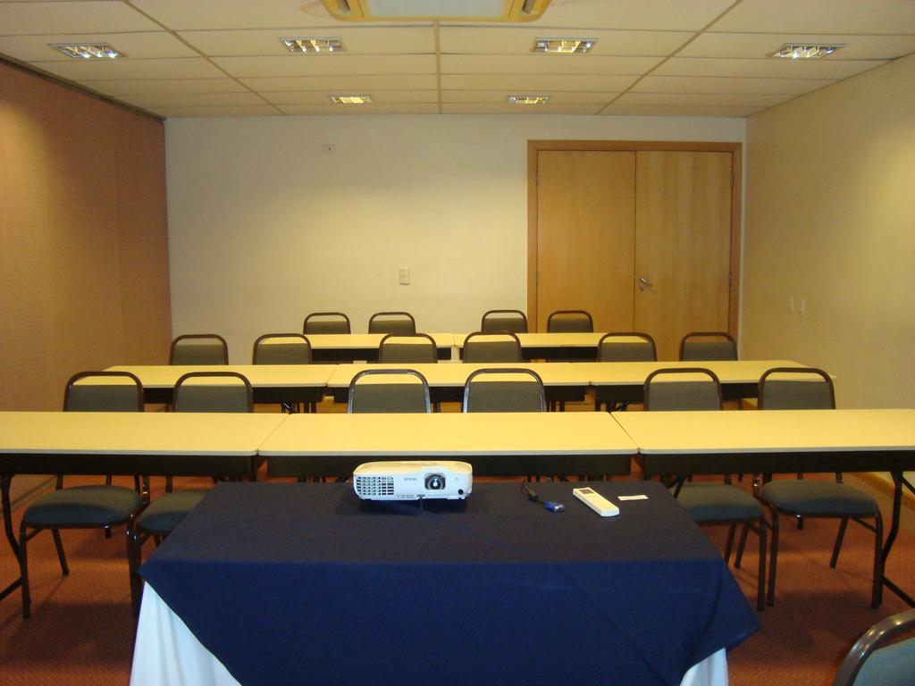 Hotel Nacional Inn Sorocaba