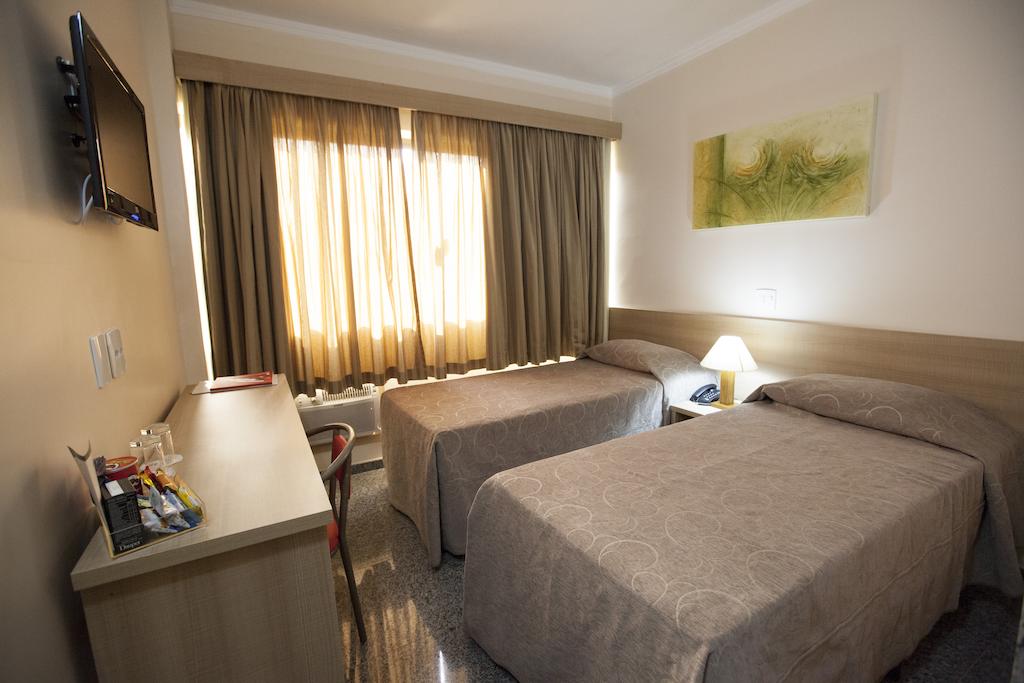Hotel Nacional Inn Sorocaba
