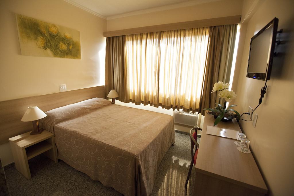 Hotel Nacional Inn Sorocaba