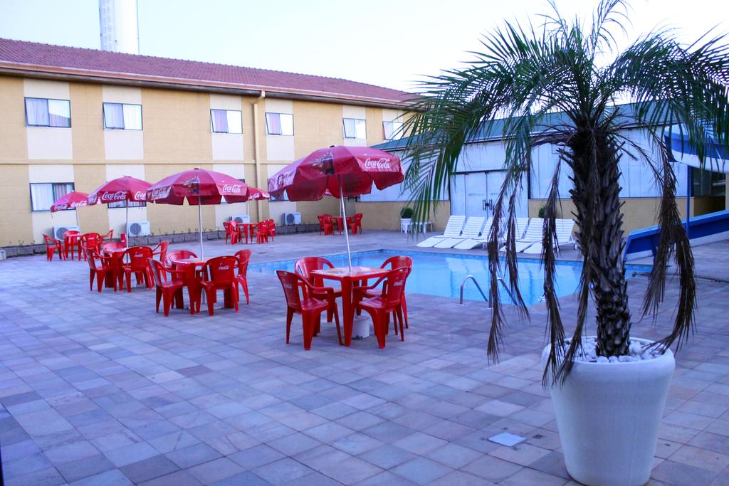Hotel Nacional Inn Sorocaba