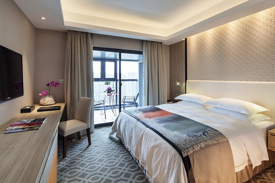 M Hotel Chengdu
