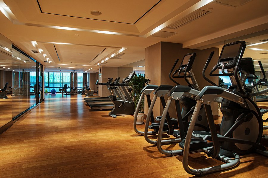 M Hotel Chengdu