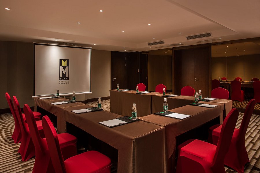 M Hotel Chengdu