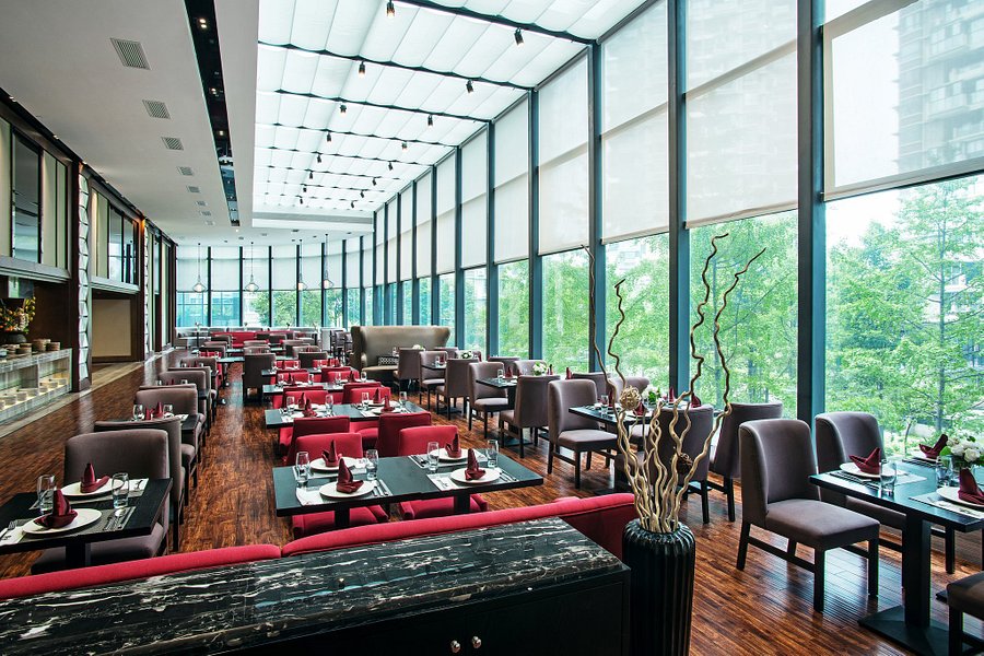 M Hotel Chengdu