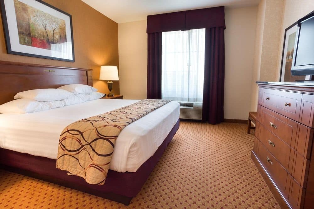 Drury Inn  & Suites Baton Rouge