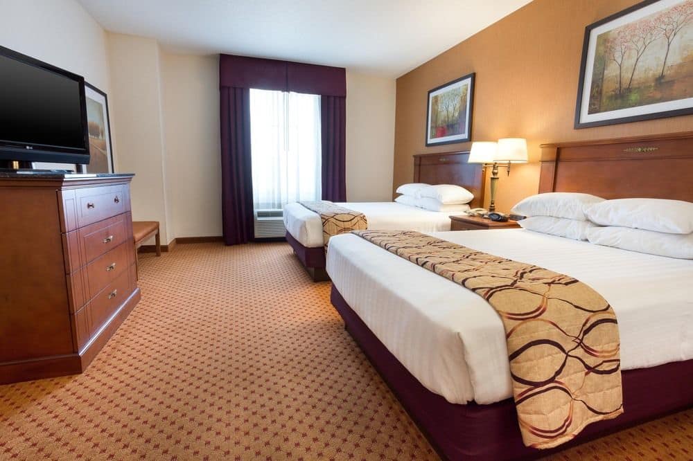 Drury Inn  & Suites Baton Rouge