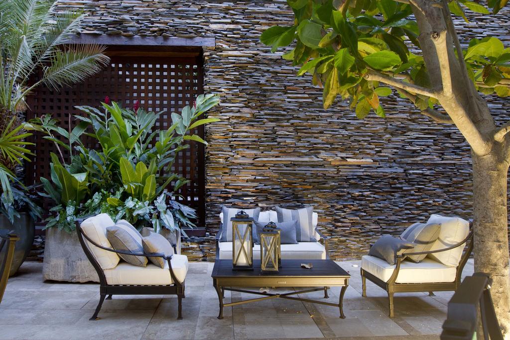 Bastión Luxury Hotel
