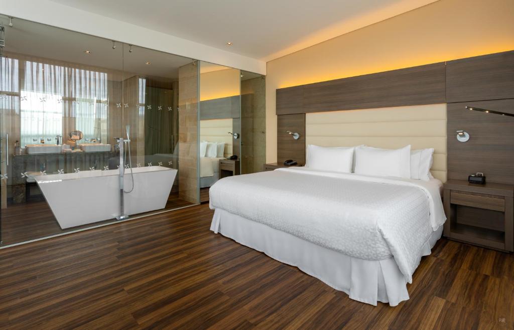 Four Points by Sheraton Bogota