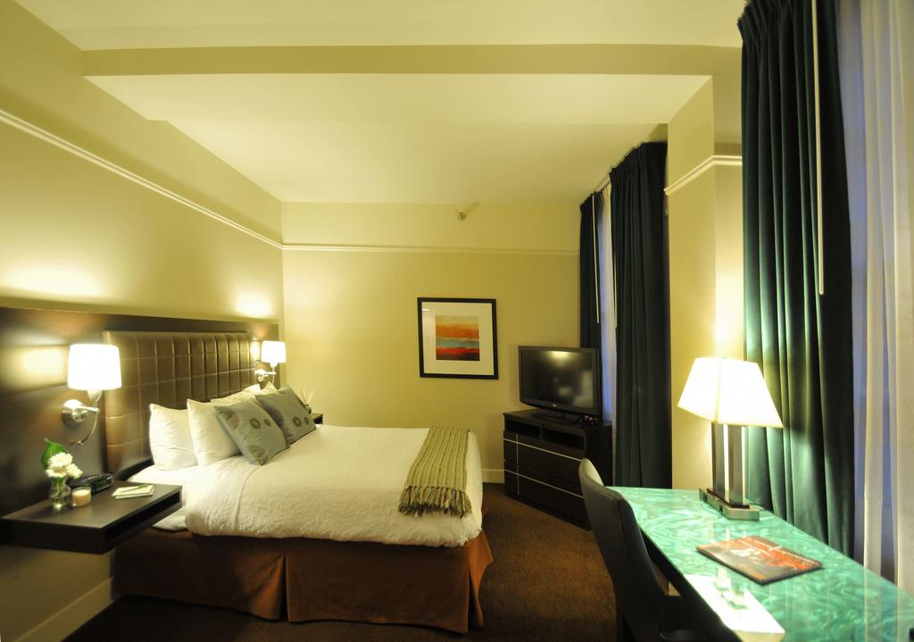 Magnolia Hotel Omaha