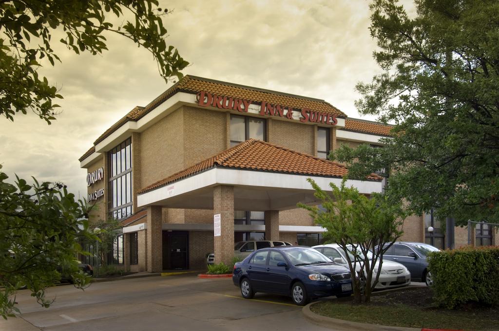 Drury Inn & Suites Austin North