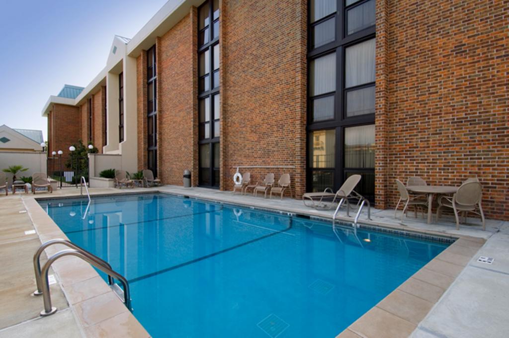 Drury Inn & Suites Austin North