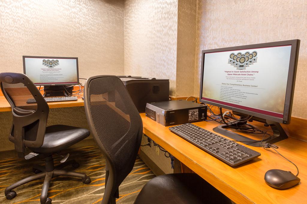 Drury Inn & Suites Austin North