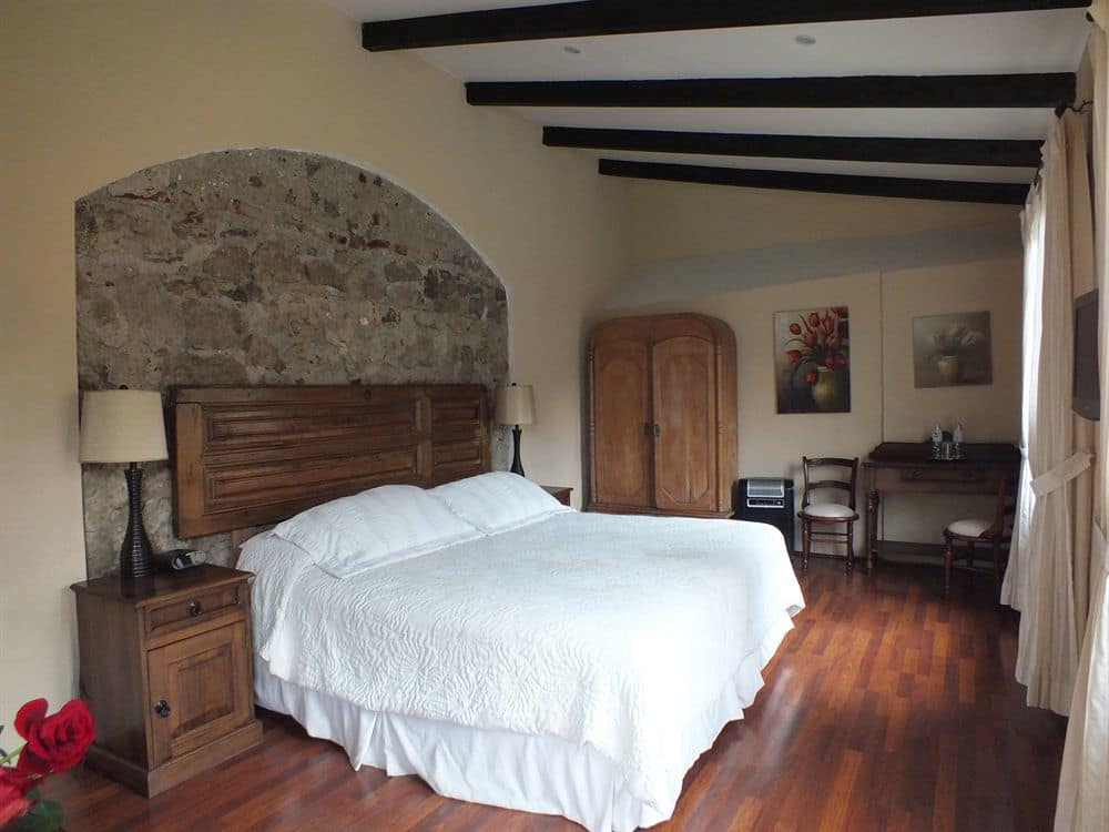 Casa Santa Rosa Hotel Boutique