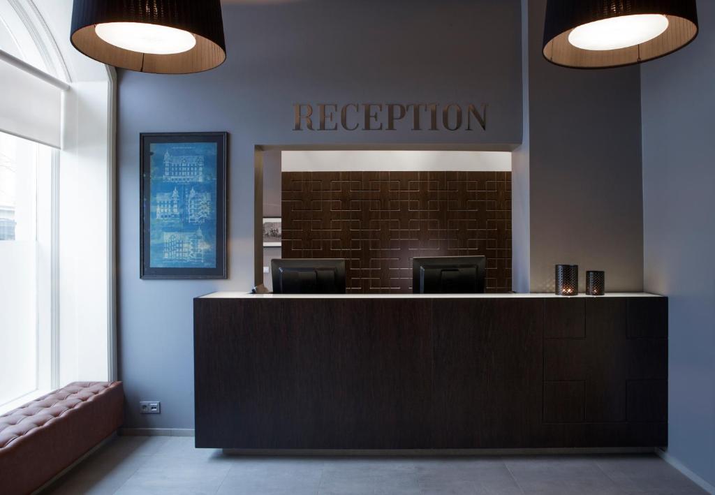 Apotek Hotel by Keahotels