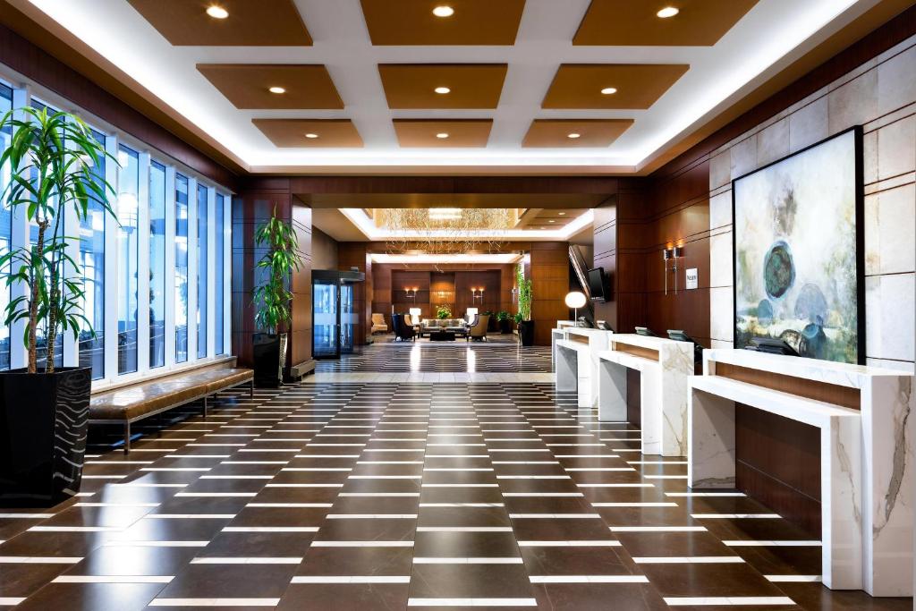 Le Westin Montréal