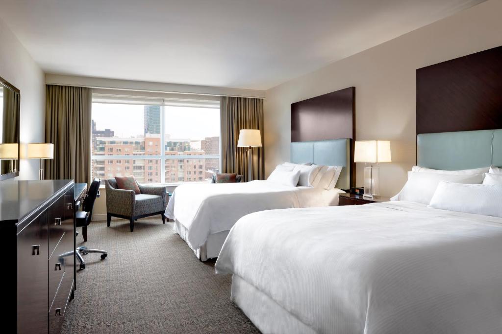 Le Westin Montréal