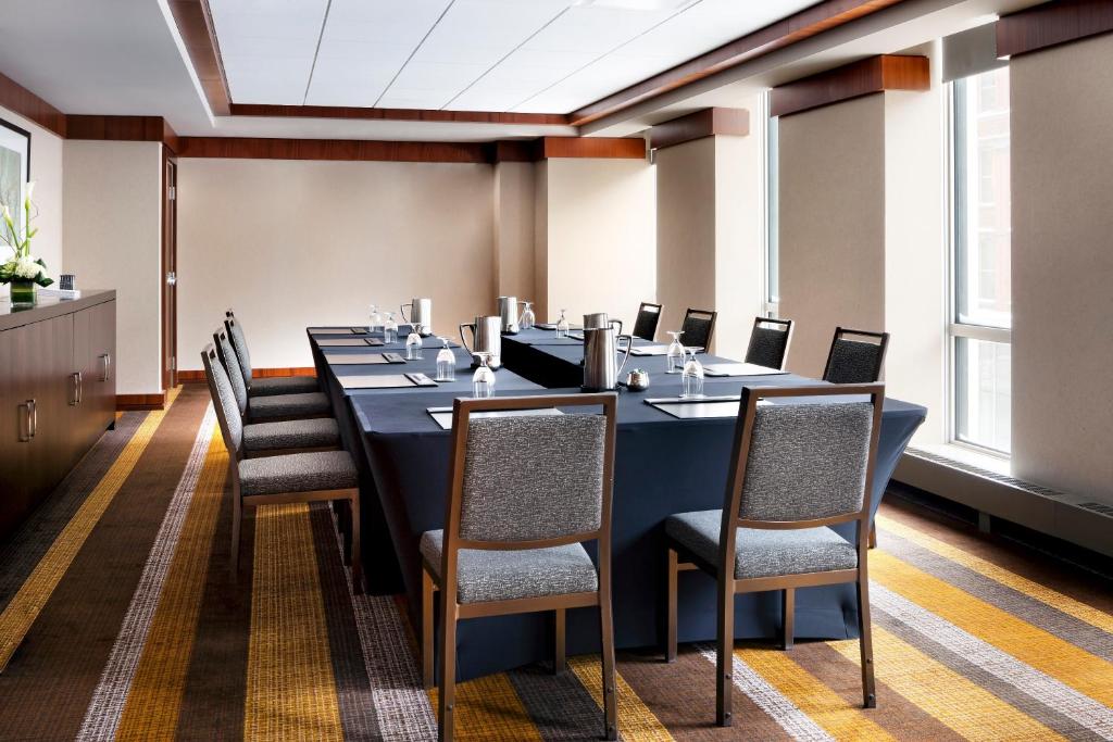 Le Westin Montréal
