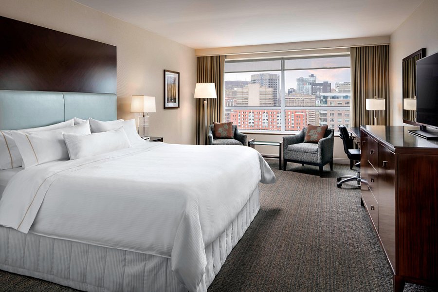 Le Westin Montréal