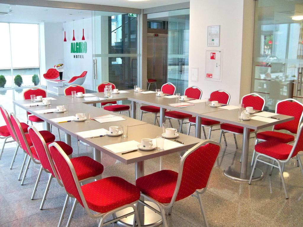 Algiro Hotel