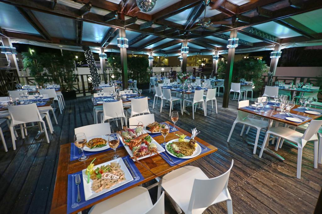 The Villas at Simpson Bay Beach Resort and Marina