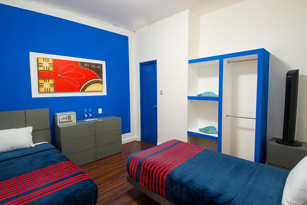 Hotel Amigo Zocalo