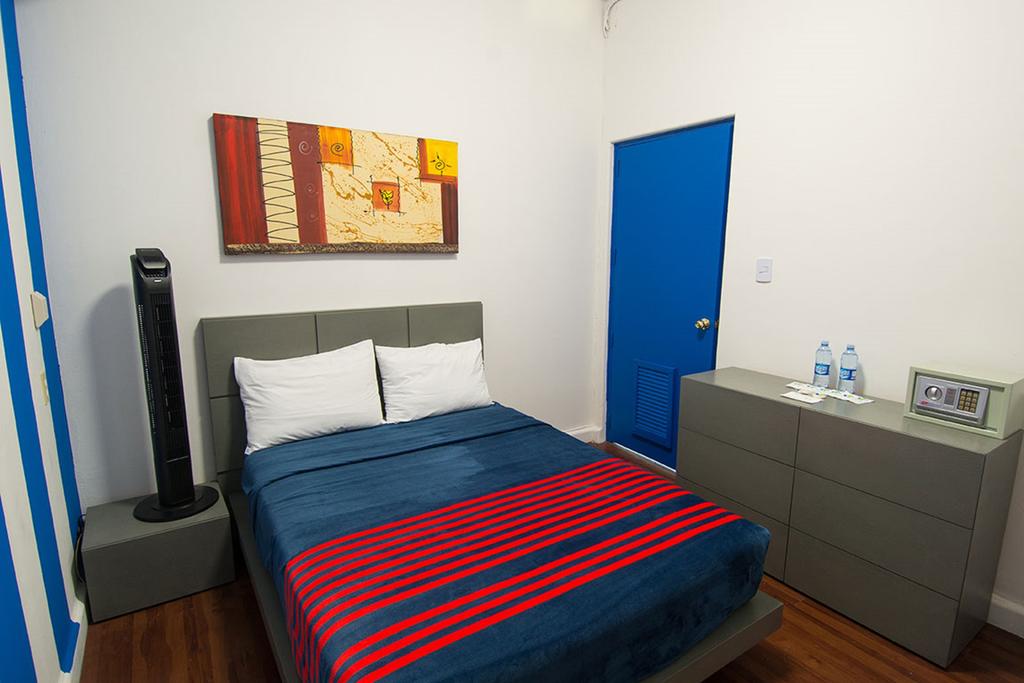 Hotel Amigo Zocalo