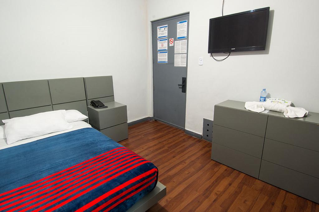 Hotel Amigo Zocalo