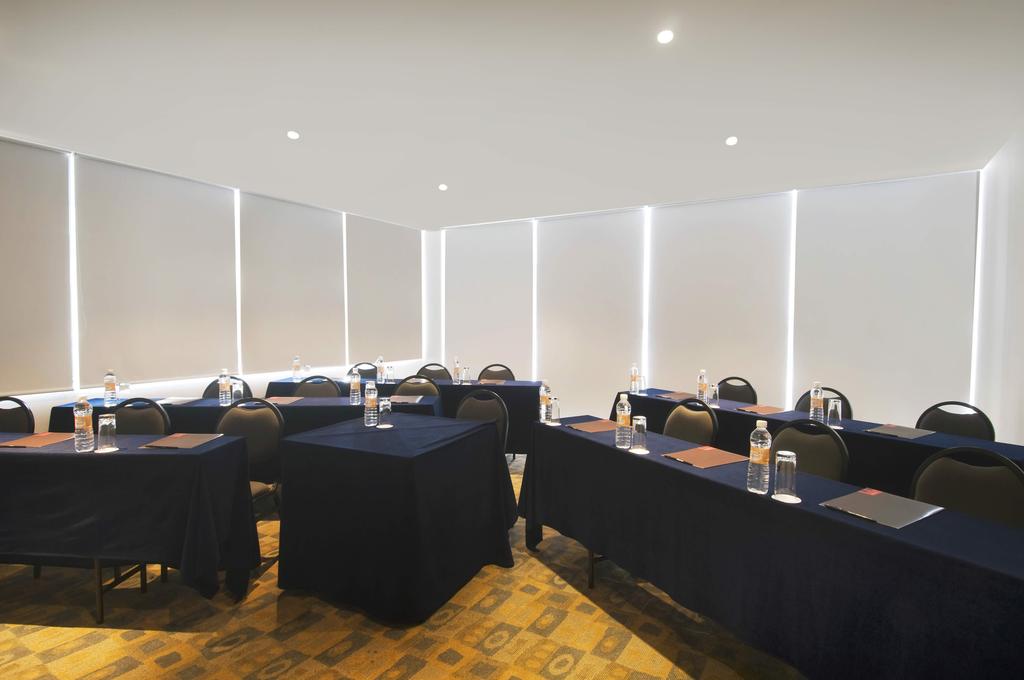 Fiesta Inn Insurgentes Sur