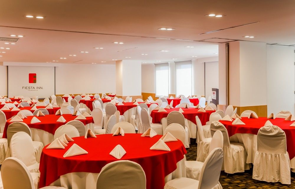Fiesta Inn Tlalnepantla