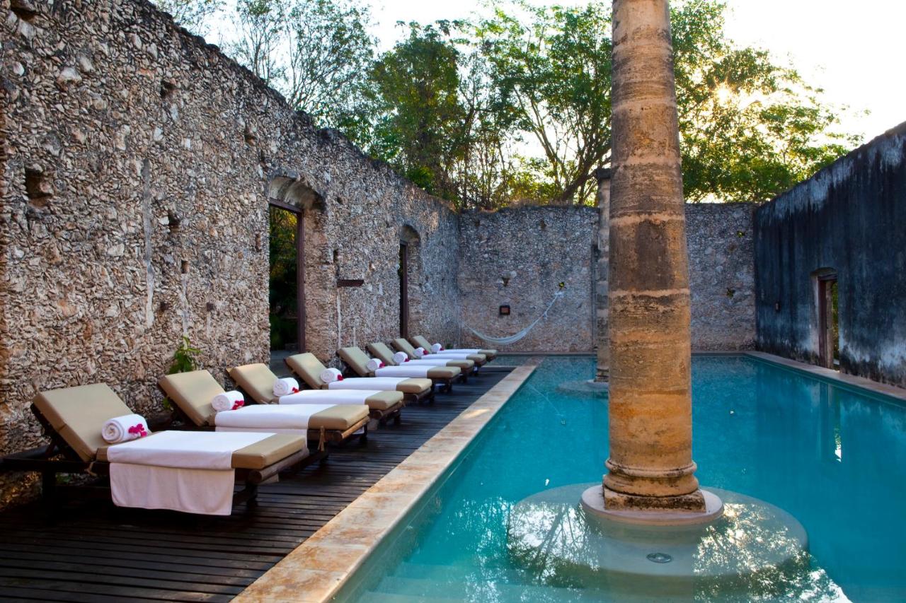 Hacienda Uayamon