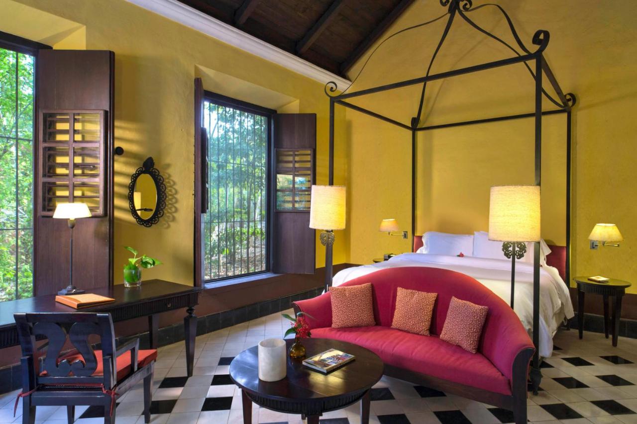 Hacienda Uayamon