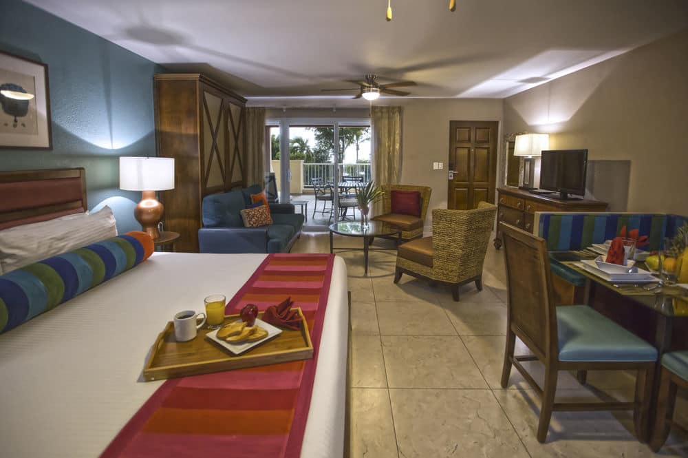Simpson Bay Beach Resort and Marina