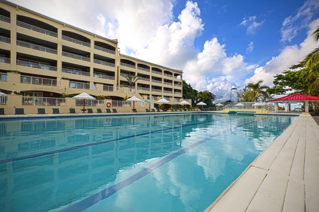 Simpson Bay Beach Resort and Marina