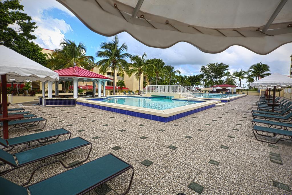 Simpson Bay Beach Resort and Marina