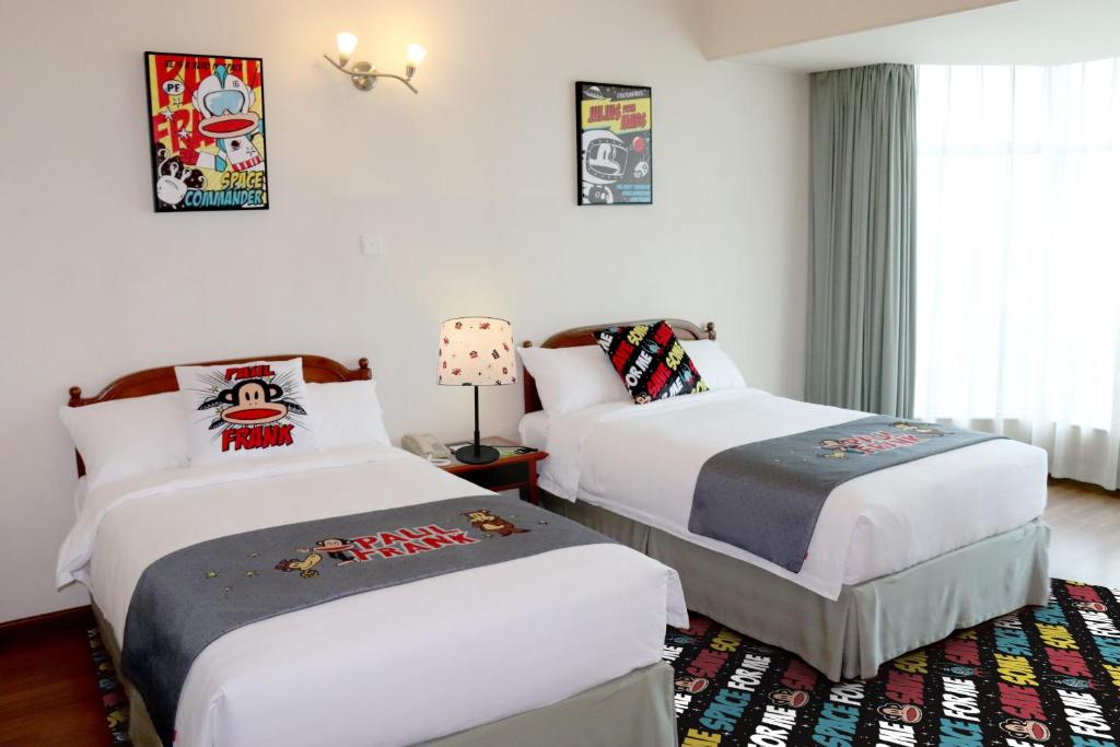 Ramada by Wyndham Pearl Guangzhou