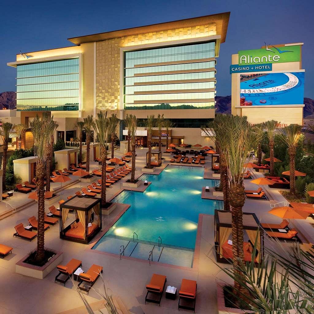 Aliante Casino & Hotel
