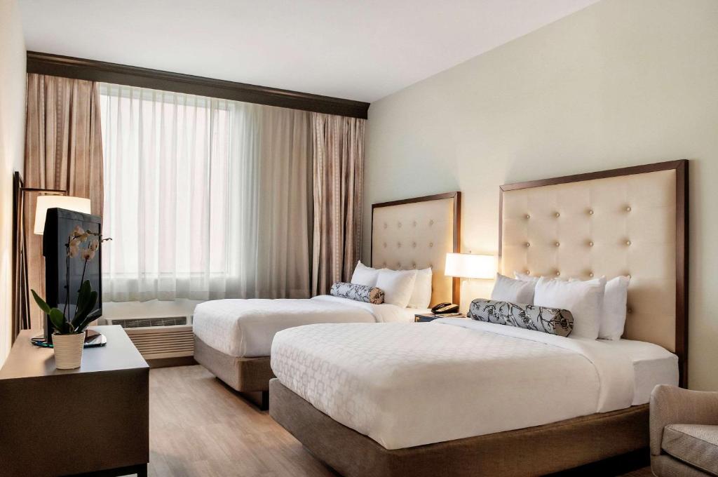 St Charles Coach House, an Ascend Hotel Collection Member